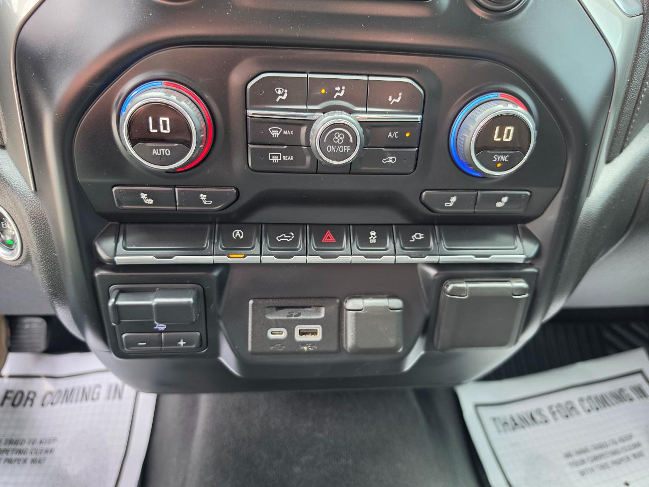 2019 Chevrolet Silverado 1500 photo 14