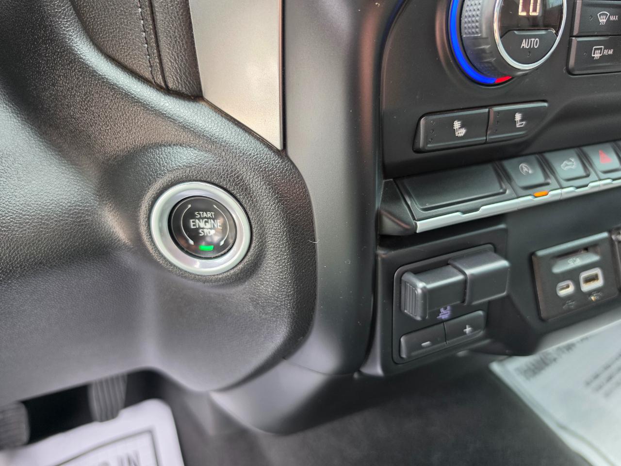 2019 Chevrolet Silverado 1500 photo 15