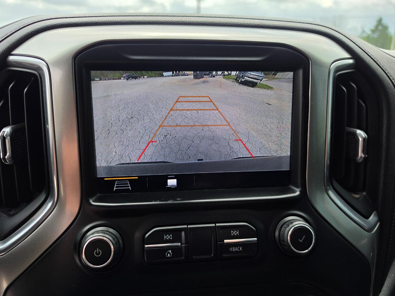 2019 Chevrolet Silverado 1500 photo 17