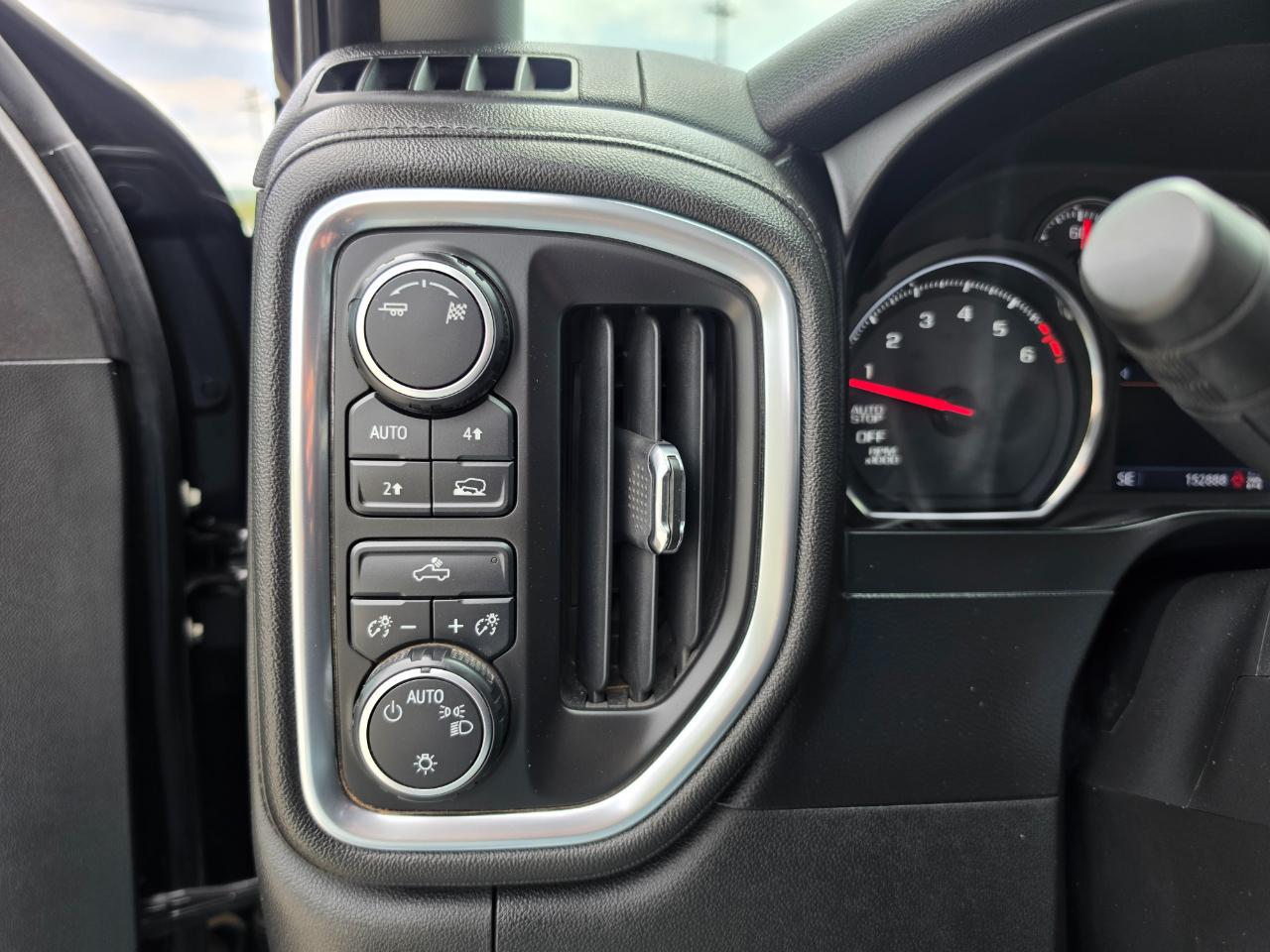 2019 Chevrolet Silverado 1500 photo 22