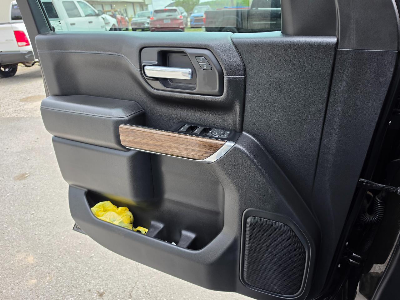 2019 Chevrolet Silverado 1500 photo 23