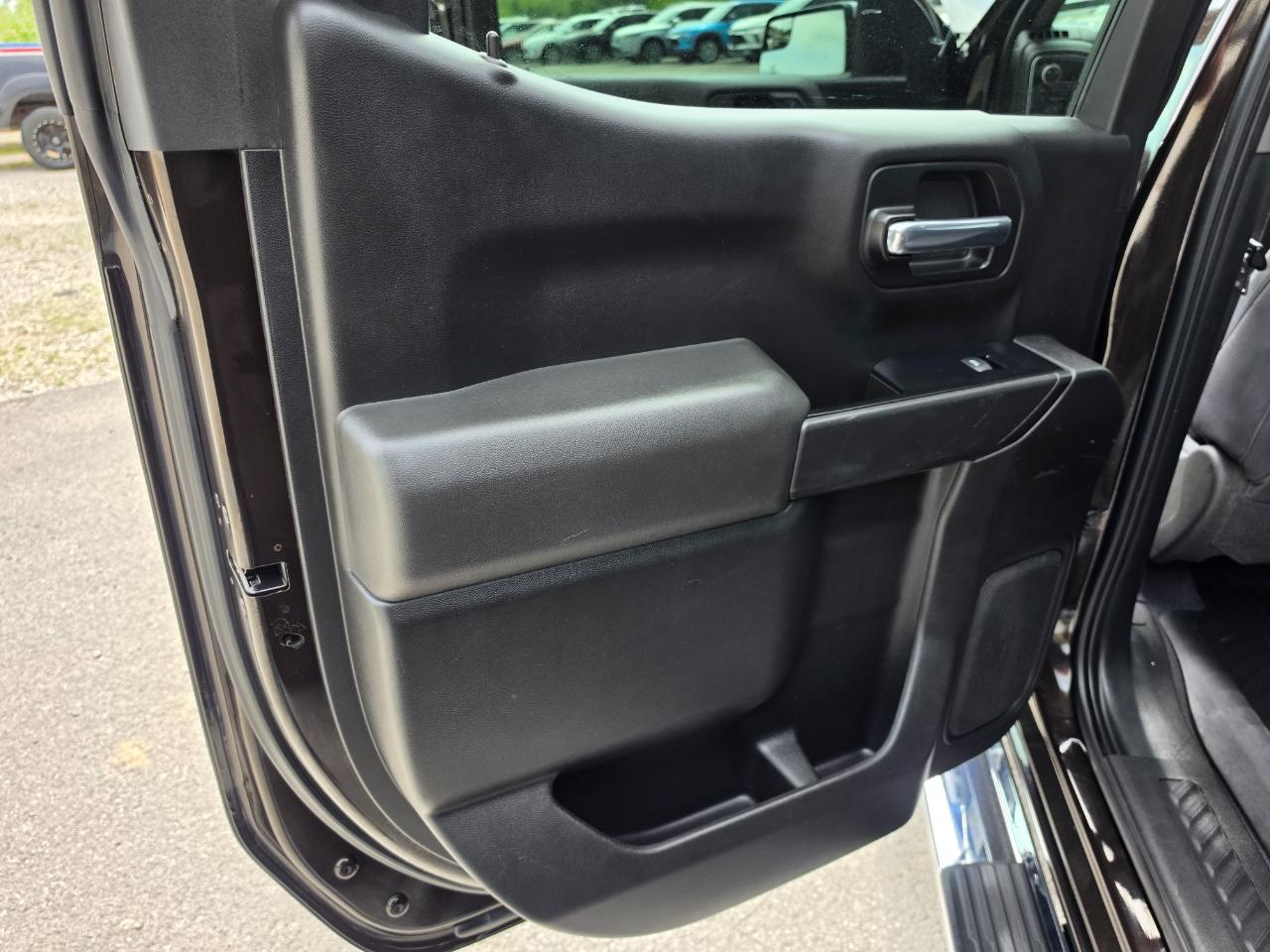 2019 Chevrolet Silverado 1500 photo 27
