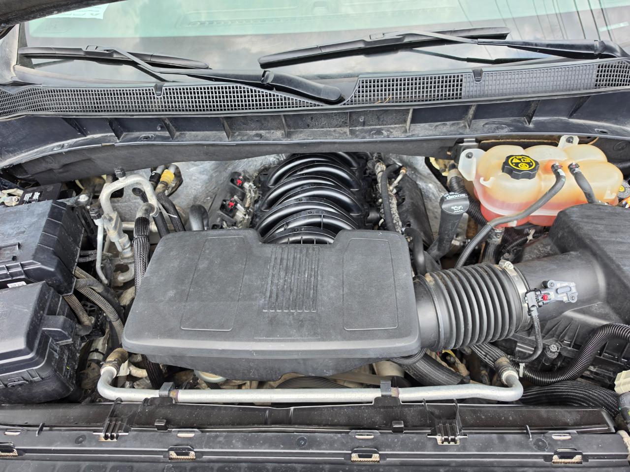 2019 Chevrolet Silverado 1500 photo 28