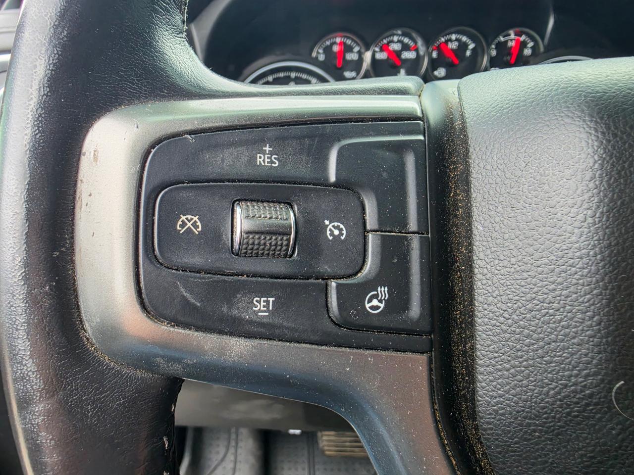 2021 Chevrolet Silverado 1500 photo 19