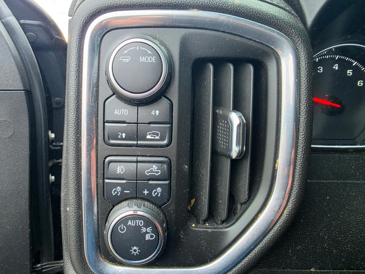 2021 Chevrolet Silverado 1500 photo 22