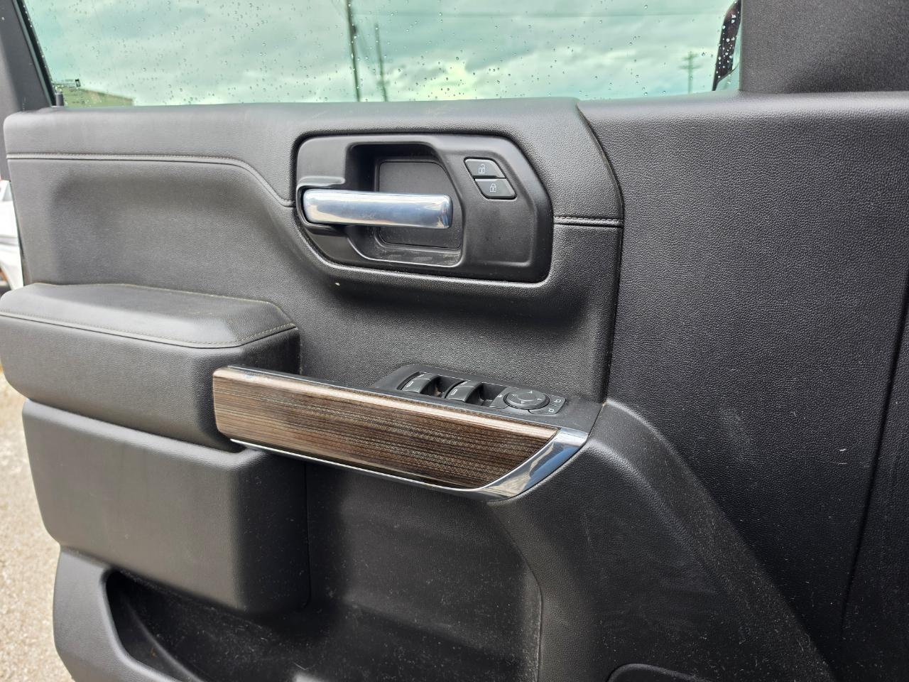 2021 Chevrolet Silverado 1500 photo 23