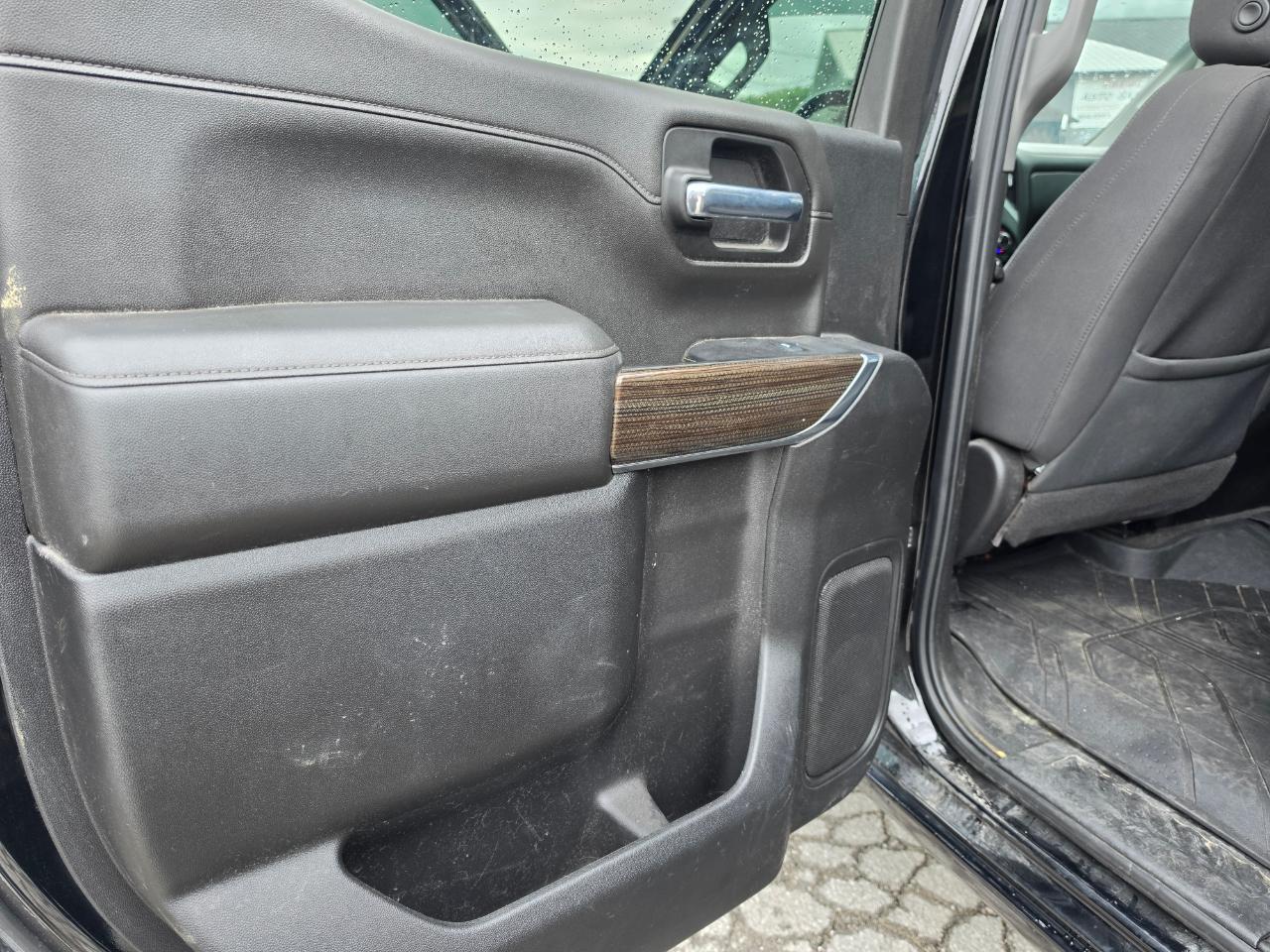 2021 Chevrolet Silverado 1500 photo 26