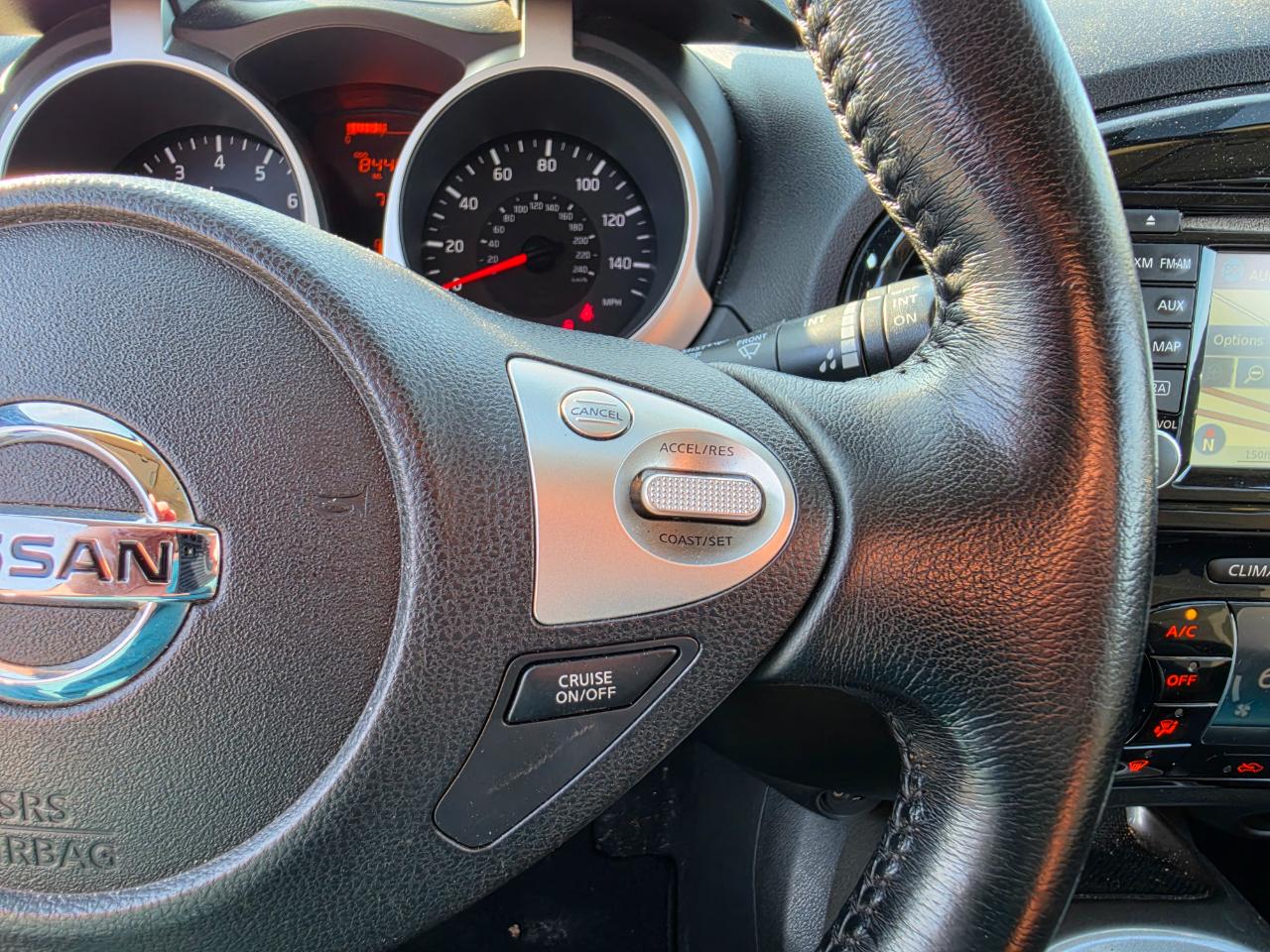2016 Nissan Juke photo 19