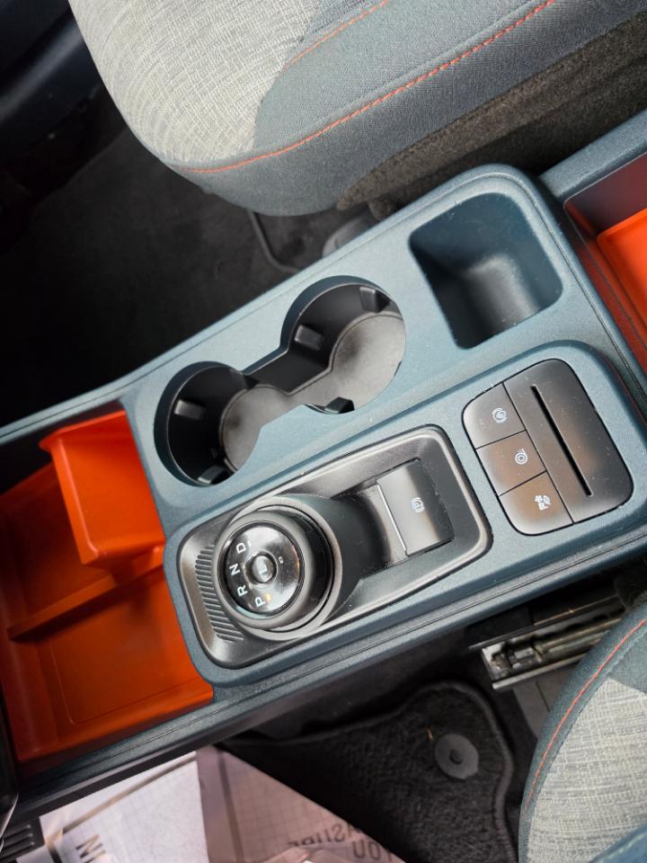 2023 Ford Maverick photo 14