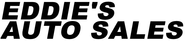 Eddie's Auto Sales
